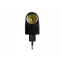 Адаптер АС 220V - DC 12V прикуриватель,