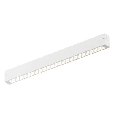 Светильник линейный SMARTLENS 18 Вт DIM 3000 К-6000 К бел. DENKIRS DK8002-WH