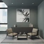 Светильник встраиваемый IP20 10 Вт GU5.3 LED бел. пластик DENKIRS DK3021-WH