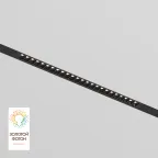 Светильник линейный SMARTLENS 18 Вт DIM 3000 К-6000 К черн. DENKIRS DK8002-BK