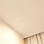 Светильник встраиваемый IP20 50 Вт GU10 бел. алюм. DENKIRS DK2120-WH