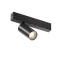 Светильник акцентный SMART SPOT 9 Вт DIM 3000 К-6000 К черн. DENKIRS DK8010-BK