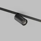 Светильник акцентный SMART SPOT 9 Вт DIM 3000 К-6000 К черн. DENKIRS DK8010-BK