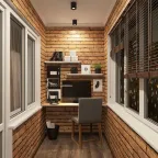 Светильник накладной IP20 10 Вт GU5.3 LED черн. пластик DENKIRS DK3040-BK