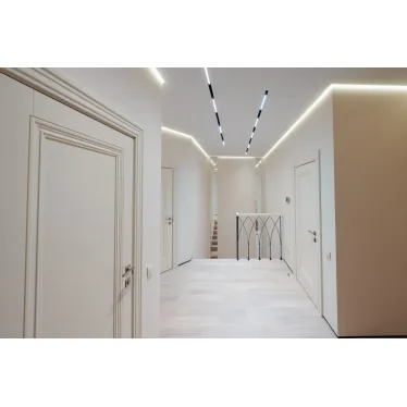 Светильник линейный SMART LINEAR 18 Вт DIM 3000 К-6000 К бел. DENKIRS DK8004-WH