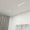 Светильник линейный SMART LINEAR 18 Вт DIM 3000 К-6000 К бел. DENKIRS DK8004-WH