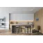 Светильник линейный SMART LINEAR 18 Вт DIM 3000 К-6000 К бел. DENKIRS DK8004-WH