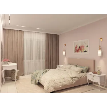 Светильник линейный SMART LINEAR 18 Вт DIM 3000 К-6000 К бел. DENKIRS DK8004-WH