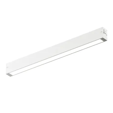 Светильник линейный SMART LINEAR 18 Вт DIM 3000 К-6000 К бел. DENKIRS DK8004-WH