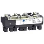 Расцепитель 4П 4T TM16G для NSX100-250