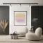 Светильник акцентный SMART SPOT 20 Вт DIM 3000 К-6000 К матов. зол. с черн. DENKIRS DK8020-BG