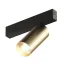 Светильник акцентный SMART SPOT 20 Вт DIM 3000 К-6000 К матов. зол. с черн. DENKIRS DK8020-BG