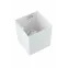 Светильник накладной IP20 10 Вт GU5.3 LED бел. пластик DENKIRS DK3030-WH