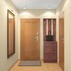 Светильник накладной IP20 10 Вт GU5.3 LED бел. пластик DENKIRS DK3040-WH