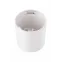 Светильник накладной IP20 10 Вт GU5.3 LED бел. пластик DENKIRS DK3040-WH