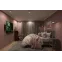 Светильник накладной IP20 10 Вт GU5.3 LED бел. пластик DENKIRS DK3040-WH