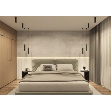 Светильник накладной IP20 15 Вт GU10 черн. алюм. DENKIRS DK2052-BK