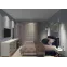 Светильник накладной IP20 15 Вт GU10 бел. алюм. DENKIRS DK2051-WH