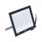 Прожектор светодиодный 70 Вт Дневной свет 6500K Корпус серый TM Uniel ULF-F23-70W/6500K IP65 160-240V GREY