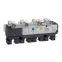 Расцепитель 4П 4T TM16G для NSX100-250