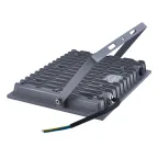 Прожектор светодиодный 100 Вт Дневной свет 6500K Корпус серый TM Uniel ULF-F23-100W/6500K IP65 160-240V GREY