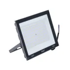 Прожектор светодиодный 100 Вт Дневной свет 6500K Корпус серый TM Uniel ULF-F23-100W/6500K IP65 160-240V GREY