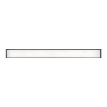 Светильник светодиодный MAG-ORIENT-FLAT-L235-8W Warm2700 (BK, 100 deg, 48V) (ARL, IP20 Металл, 5 лет)