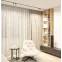 Светильник акцентный SMART SPOT DOUBLE 2х9 Вт DIM 3000 К-6000 К матов. зол. с черн. DENKIRS DK8012-BG