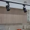 Светильник-прожектор светодиодный трековый ULB-Q274 25W/4000К BLACK 2200 Лм Белый свет (4000К) Корпус черный