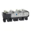 Расцепитель 4П 4T TM16G для NSX100-250