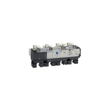 Расцепитель 4П 4T TM16G для NSX100-250