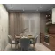 Светильник накладной IP20 15 Вт GU10 бел. алюм. DENKIRS DK2052-WH