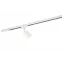 Светильник трековый IP20 5 Вт LED 3000 К бел. алюм. DENKIRS DK6401-WH