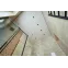 Светильник встраиваемый влагозащ. IP44 до 15 Вт GU10 черн. алюм. DENKIRS DK2404-BK