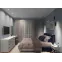 Светильник встраиваемый IP20 10 Вт GU5.3 LED бел. пластик DENKIRS DK3026-WH