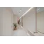 Светильник линейный SMART LINEAR 18 Вт DIM 3000 К-6000 К бел. DENKIRS DK8004-WH