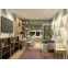 Светильник накладной IP20 10 Вт GU5.3 LED бел. пластик DENKIRS DK3030-WH