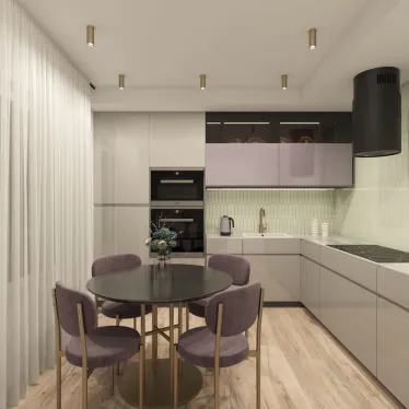 Светильник накладной IP20 15 Вт GU10 матов. зол. алюм. DENKIRS DK2051-SG