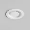 Светильник встраиваемый IP20 5 Вт LED 3000 К бел. алюм. DENKIRS DK2500-WH