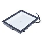 Прожектор светодиодный 100 Вт Дневной свет 6500K Корпус серый TM Uniel ULF-F23-100W/6500K IP65 160-240V GREY