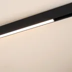 Светильник светодиодный MAG-ORIENT-FLAT-L465-16W Day4000-MIX (BK, 100 deg, 48V, DALI) (ARL, IP20 Металл, 5 лет)