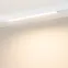 Светильник светодиодный MAG-ORIENT-FLAT-L465-16W Warm3000 (WH, 100 deg, 48V, DALI) (ARL, IP20 Металл, 5 лет)