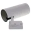 Светильник-прожектор светодиодный трековый ULB-Q276 32W-4000К WHITE 3000 Лм 4000К Корпус белый