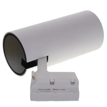 Светильник-прожектор светодиодный трековый ULB-Q276 32W-4000К WHITE 3000 Лм 4000К Корпус белый