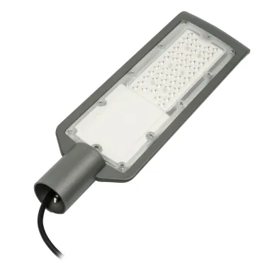 Светильник-прожектор светодиодный ДКУ-70вт 6500К IP65 BLACK Угол 120 градусов. TM Volpe