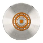 Светильник LTD-GROUND-R65-6W Warm2700 (SL, 24 deg, 230V) (ARL, IP67 Металл, 3 года)
