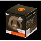 Свеча декоративная LED TG-L01/E | .4610003327262 | JAZZway