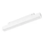 Светильник светодиодный MAG-ORIENT-FLAT-L235-8W Warm2700 (WH, 100 deg, 48V) (ARL, IP20 Металл, 5 лет)