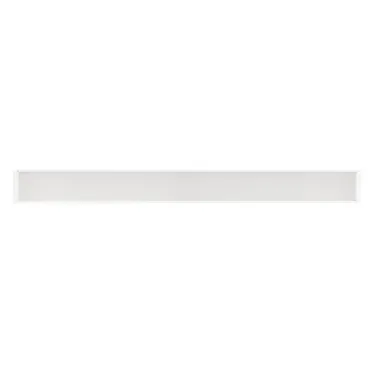 Светильник светодиодный MAG-ORIENT-FLAT-L235-8W Warm2700 (WH, 100 deg, 48V) (ARL, IP20 Металл, 5 лет)