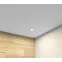 Светильник встраиваемый влагозащищенный IP65 до 10 Вт LED GU5.3 бел. DENKIRS DK3101-WH